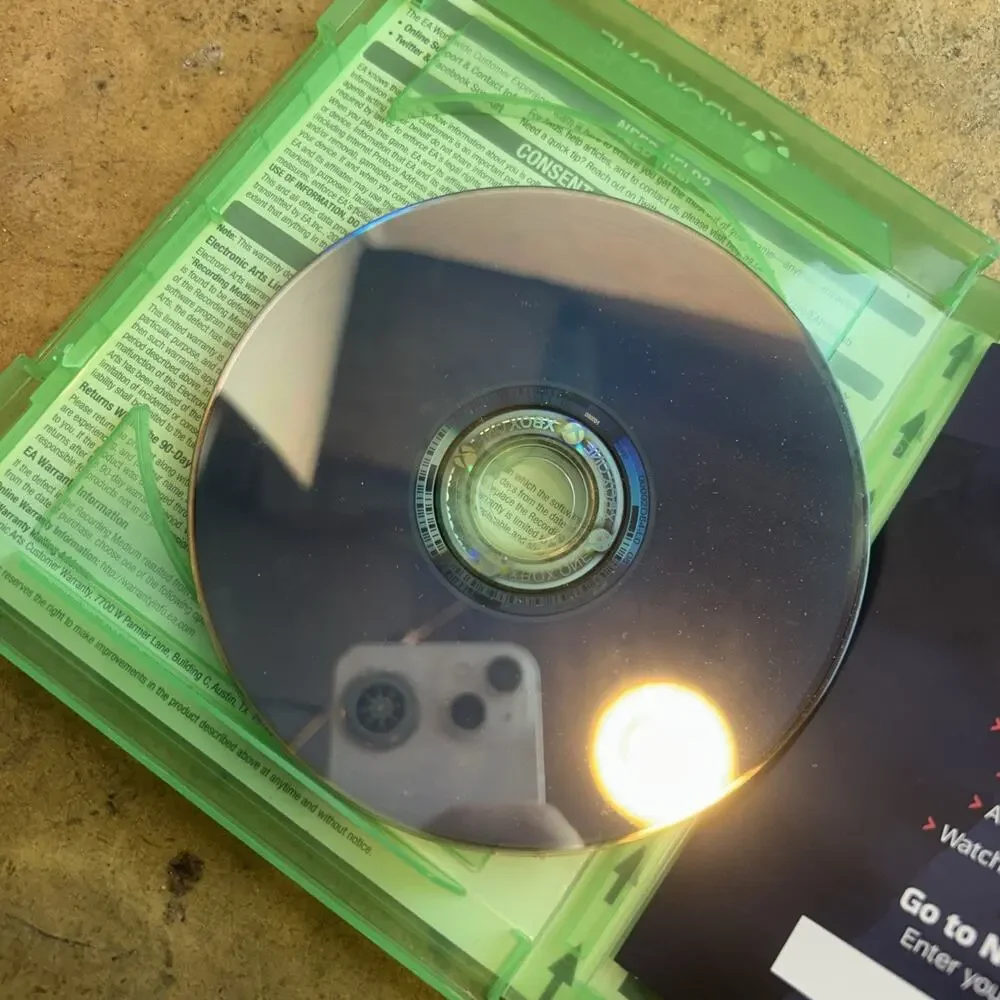 Madden NFL 18: G.O.A.T. Edition (Microsoft Xbox One, 2017)